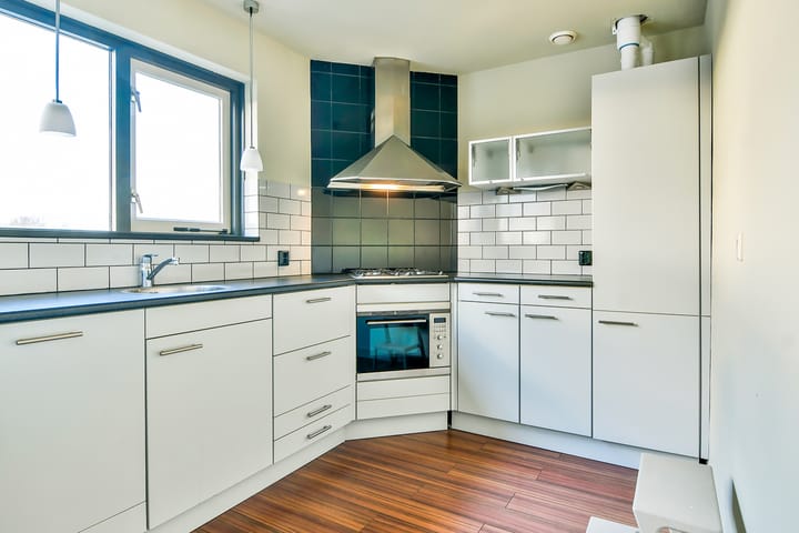 Foto 3 van Venneperhof 17