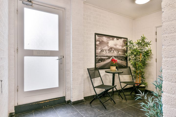 Foto 7 van Venneperhof 17