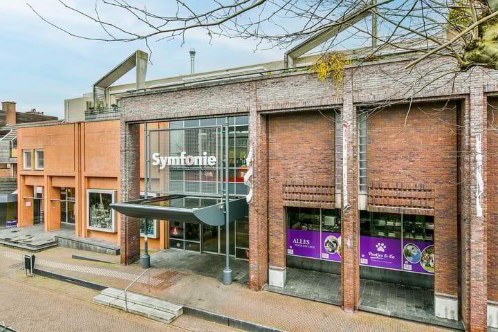 Foto 9 van Venneperhof 17