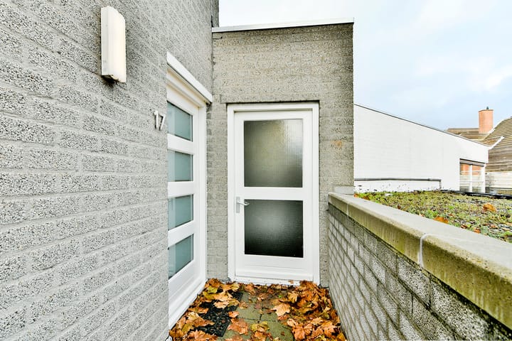 Foto 10 van Venneperhof 17