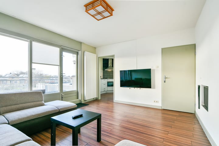 Foto 14 van Venneperhof 17