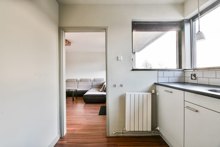 Foto 17 van Venneperhof 17