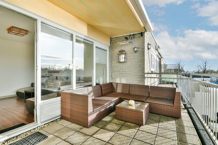 Foto 18 van Venneperhof 17