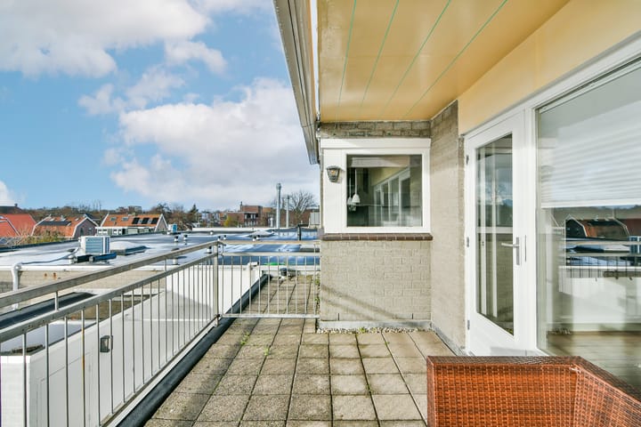 Foto 20 van Venneperhof 17