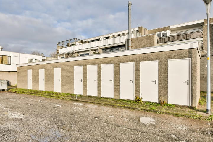 Foto 27 van Venneperhof 17