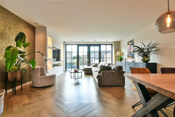 Foto 2 van John Miltonlaan 42