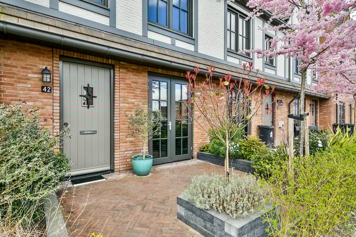 Foto 5 van John Miltonlaan 42