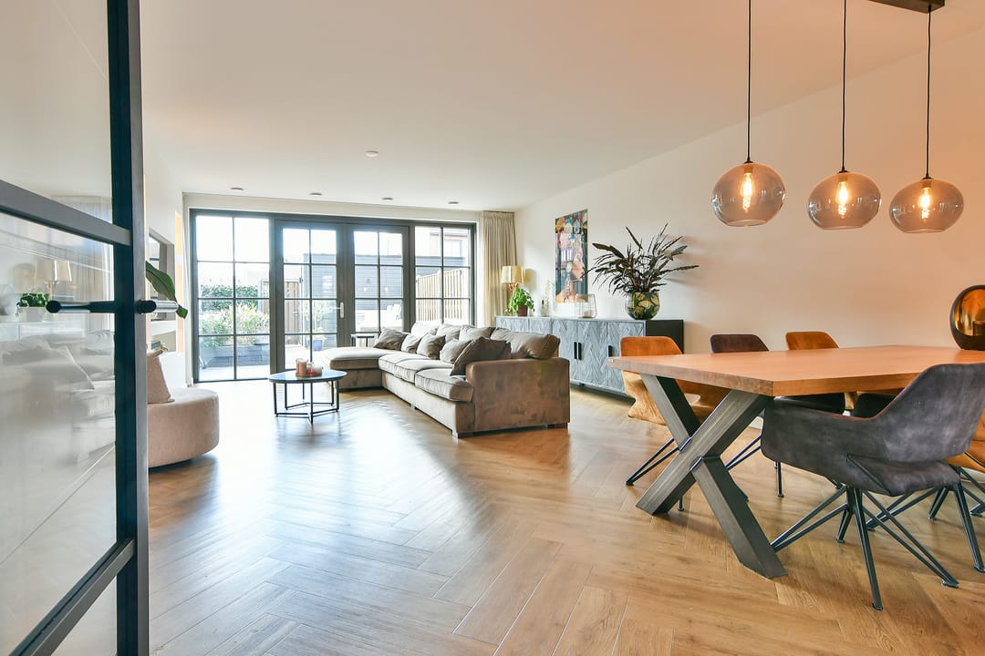 Foto 7 van John Miltonlaan 42