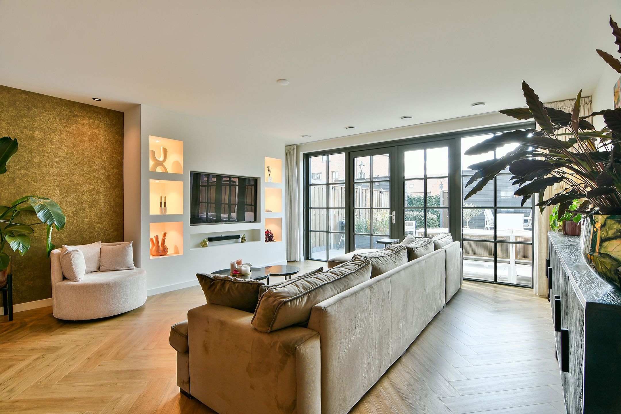 Foto 9 van John Miltonlaan 42