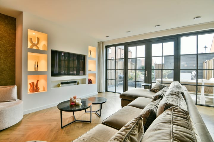 Foto 10 van John Miltonlaan 42