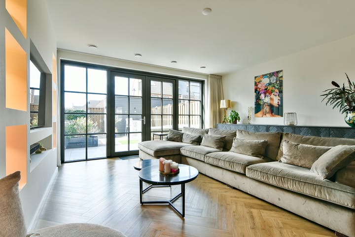 Foto 11 van John Miltonlaan 42