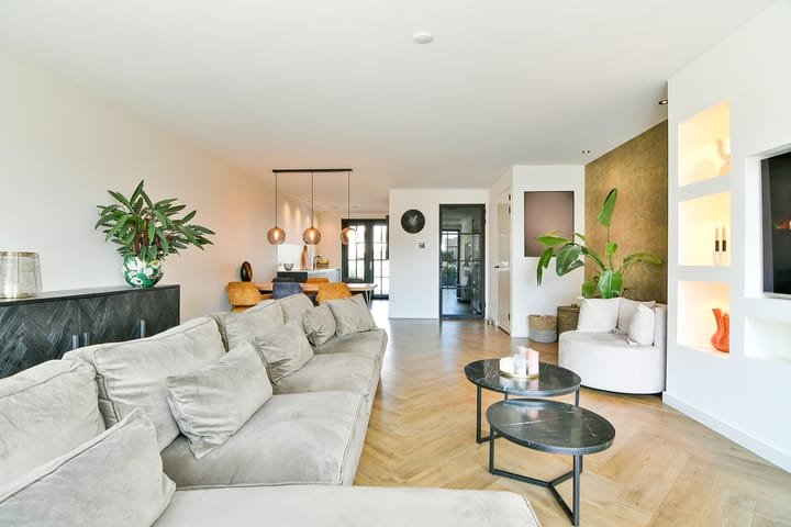 Foto 12 van John Miltonlaan 42