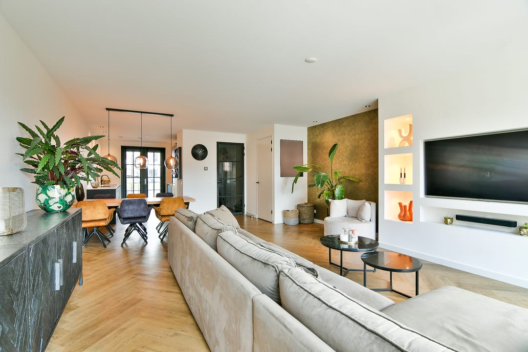 Foto 13 van John Miltonlaan 42