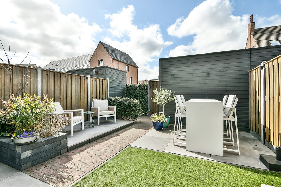 Foto 22 van John Miltonlaan 42