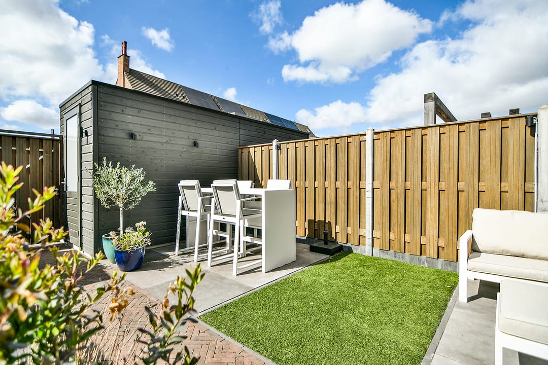 Foto 23 van John Miltonlaan 42