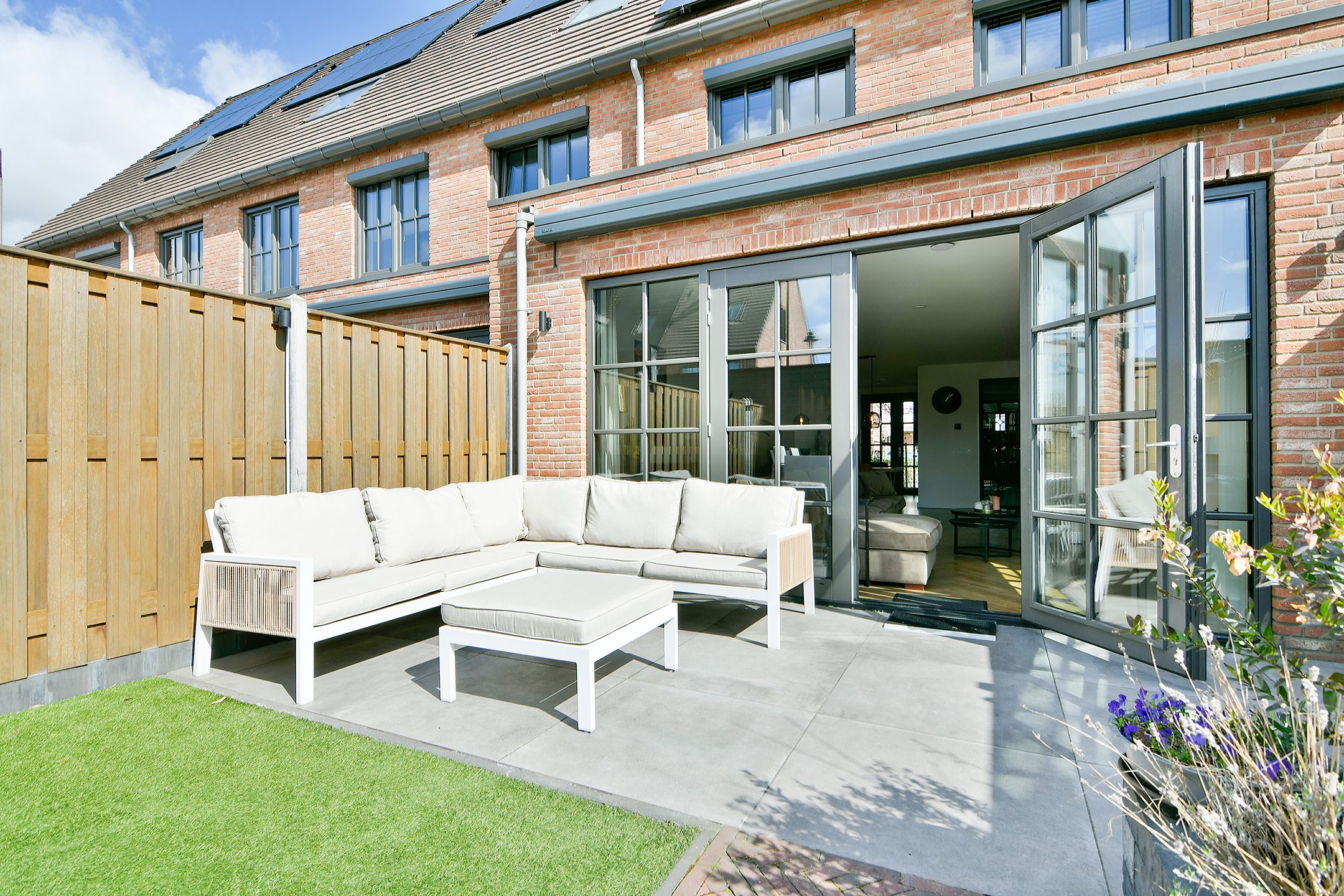 Foto 24 van John Miltonlaan 42