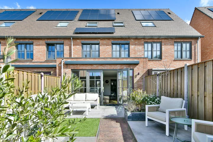 Foto 25 van John Miltonlaan 42