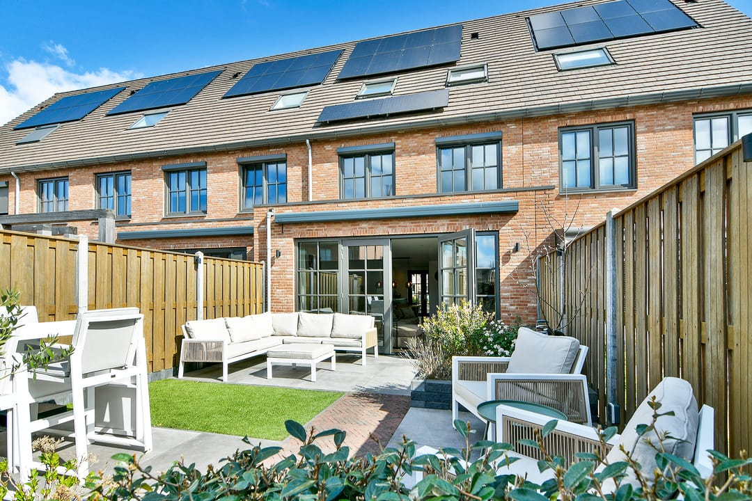 Foto 26 van John Miltonlaan 42