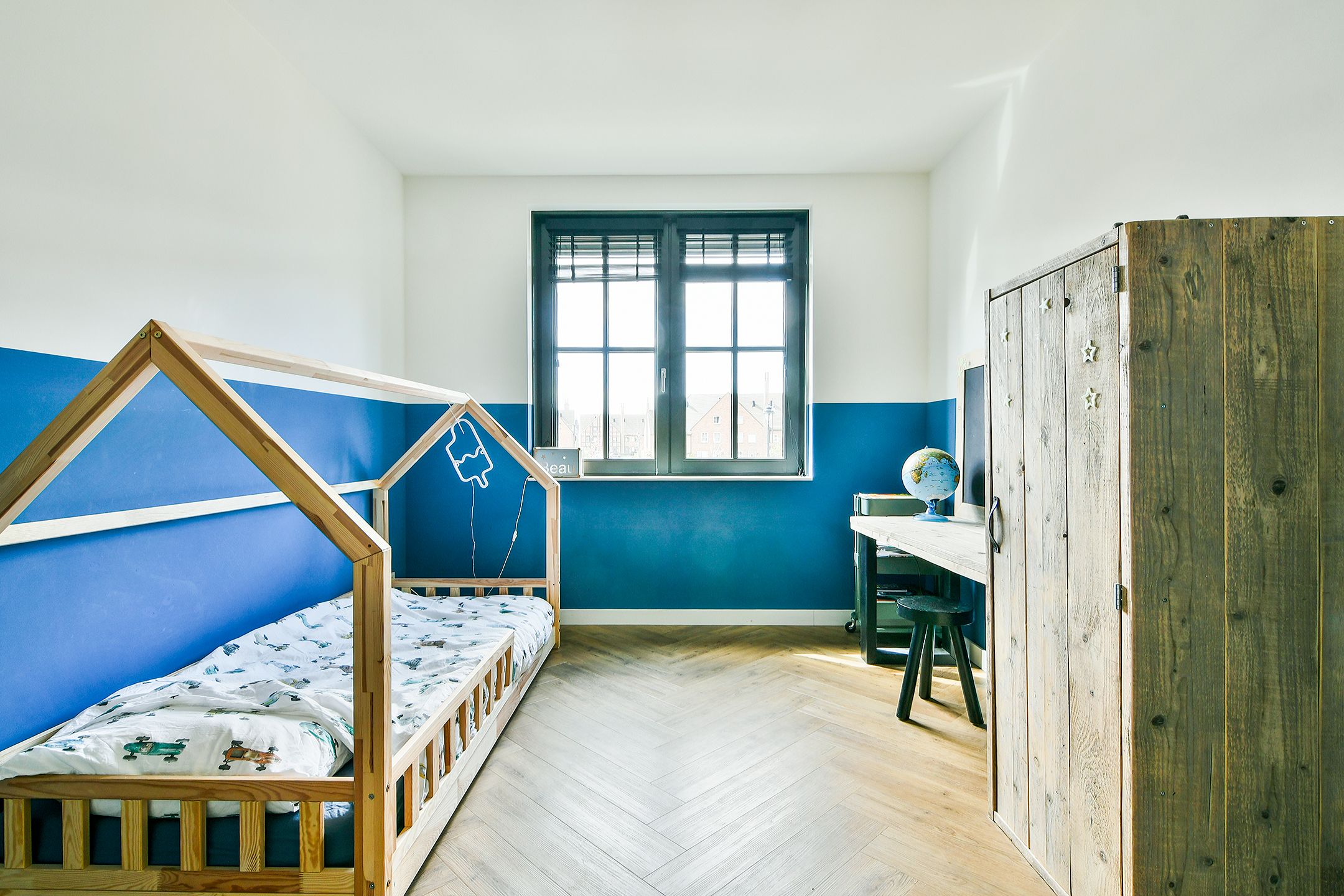 Foto 30 van John Miltonlaan 42