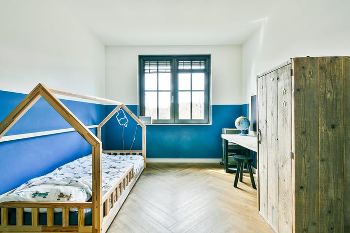 Foto 30 van John Miltonlaan 42