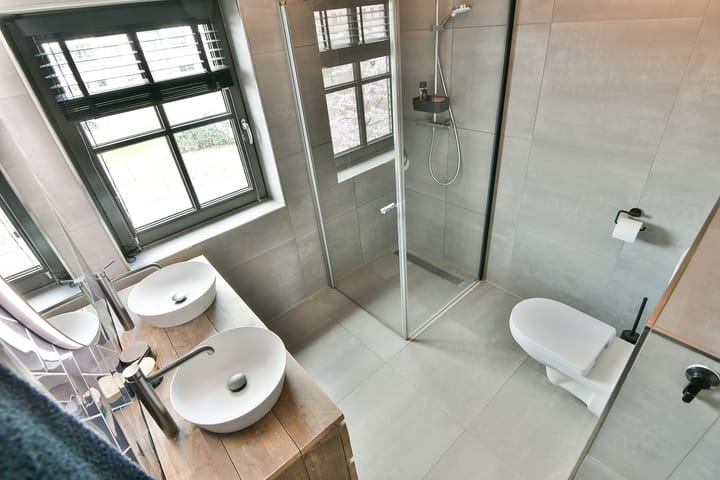 Foto 32 van John Miltonlaan 42