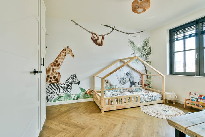 Foto 34 van John Miltonlaan 42