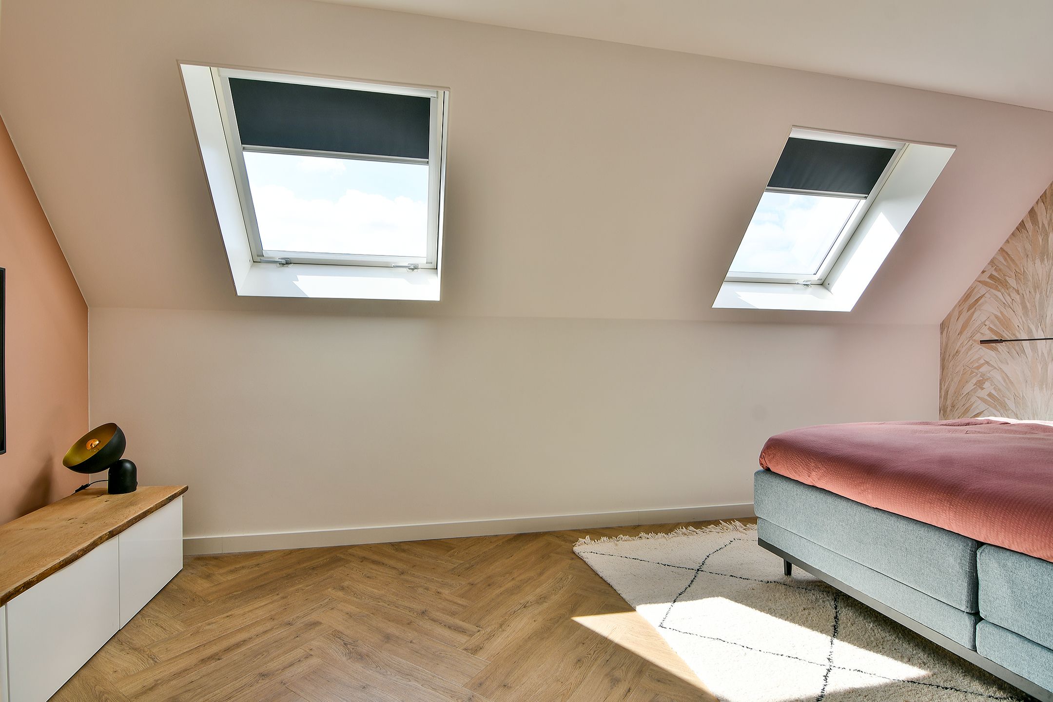 Foto 36 van John Miltonlaan 42