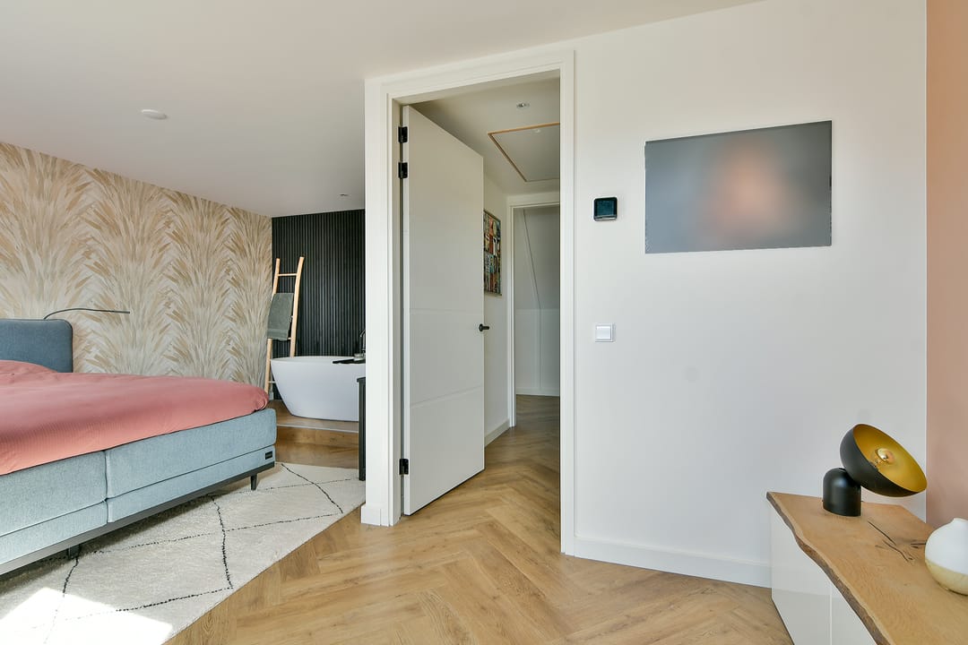 Foto 37 van John Miltonlaan 42