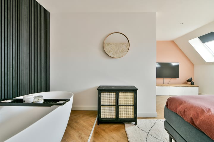 Foto 40 van John Miltonlaan 42