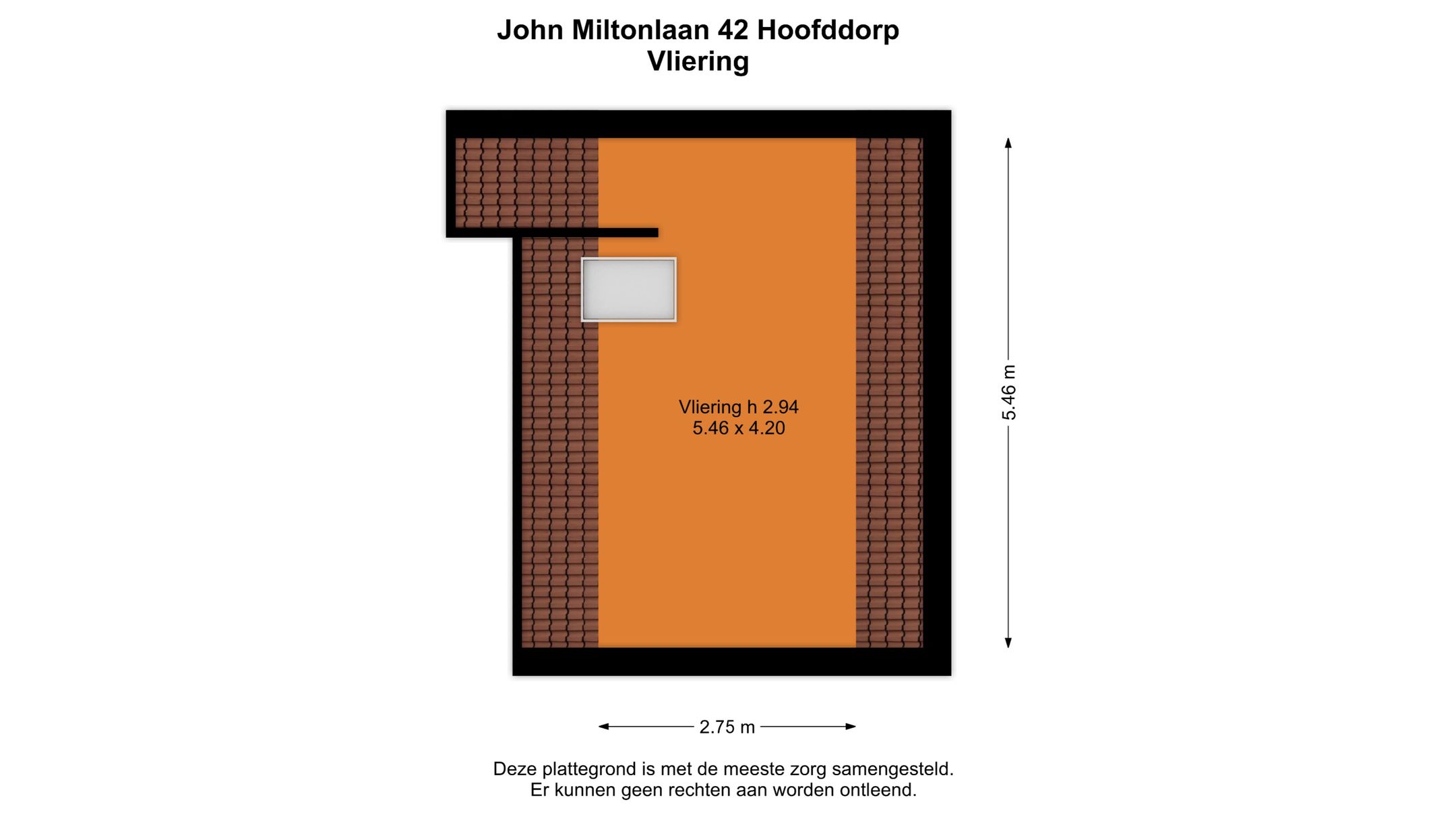 Foto 48 van John Miltonlaan 42