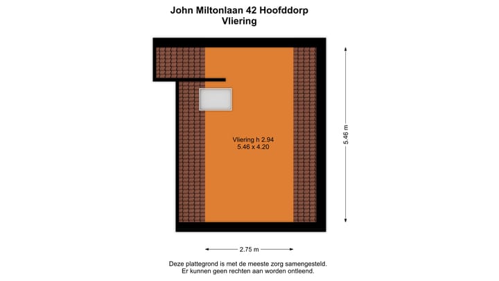 Foto 48 van John Miltonlaan 42