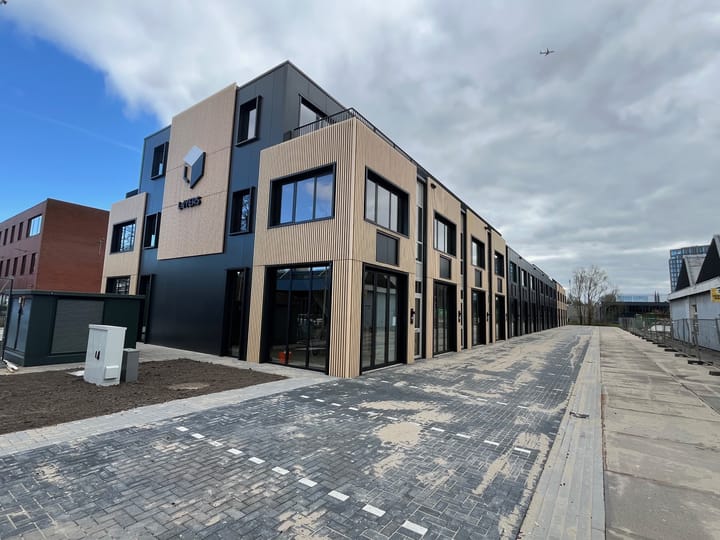Verrijn Stuartweg 42-H