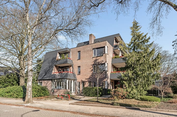 Foto 1 van Amalialaan 13