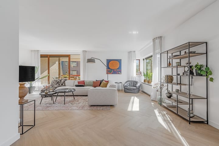 Foto 2 van Amalialaan 13