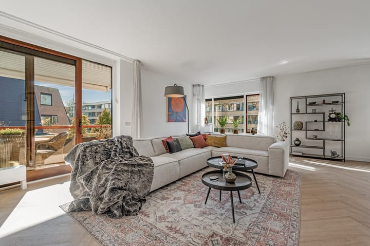 Foto 3 van Amalialaan 13