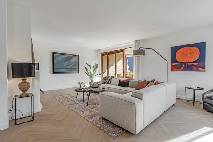 Foto 4 van Amalialaan 13