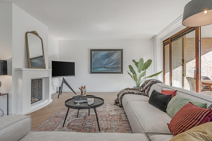 Foto 5 van Amalialaan 13