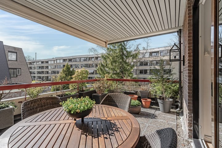 Foto 8 van Amalialaan 13