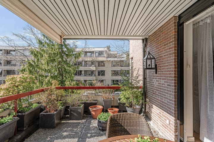 Foto 9 van Amalialaan 13