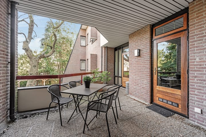 Foto 19 van Amalialaan 13