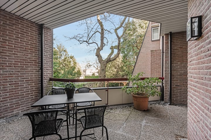 Foto 20 van Amalialaan 13