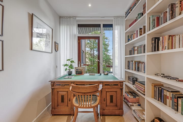 Foto 23 van Amalialaan 13