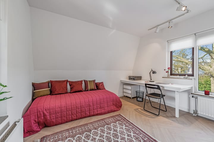 Foto 25 van Amalialaan 13