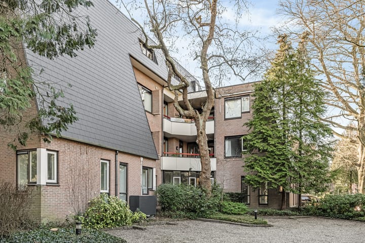 Foto 40 van Amalialaan 13