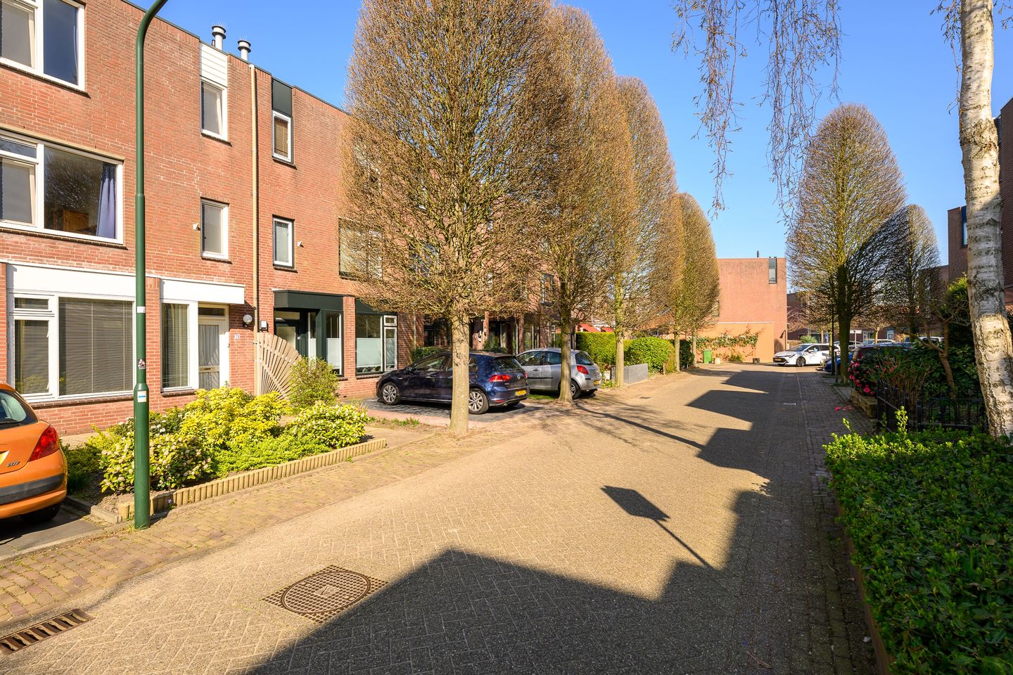 Huis te koop: Kooiland 74 2264 MR Leidschendam [Funda]