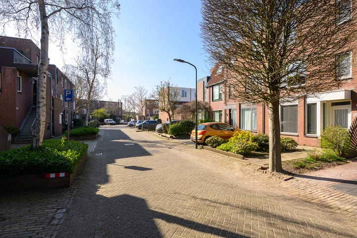 Foto 2 van Kooiland 74