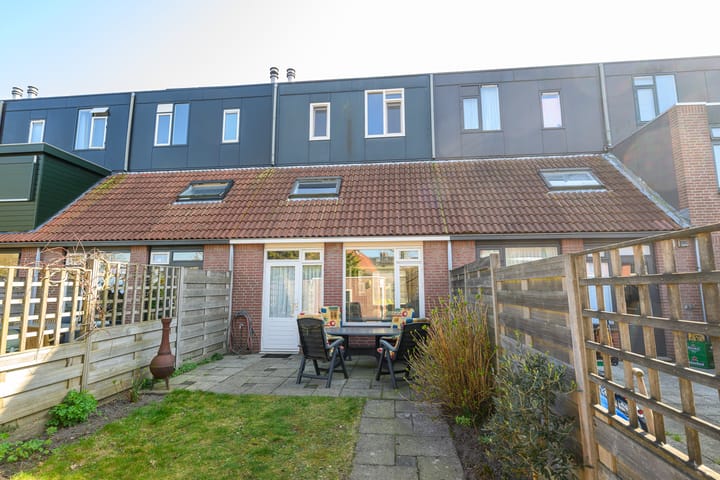 Foto 3 van Kooiland 74