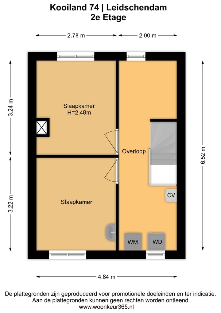 Foto 31 van Kooiland 74