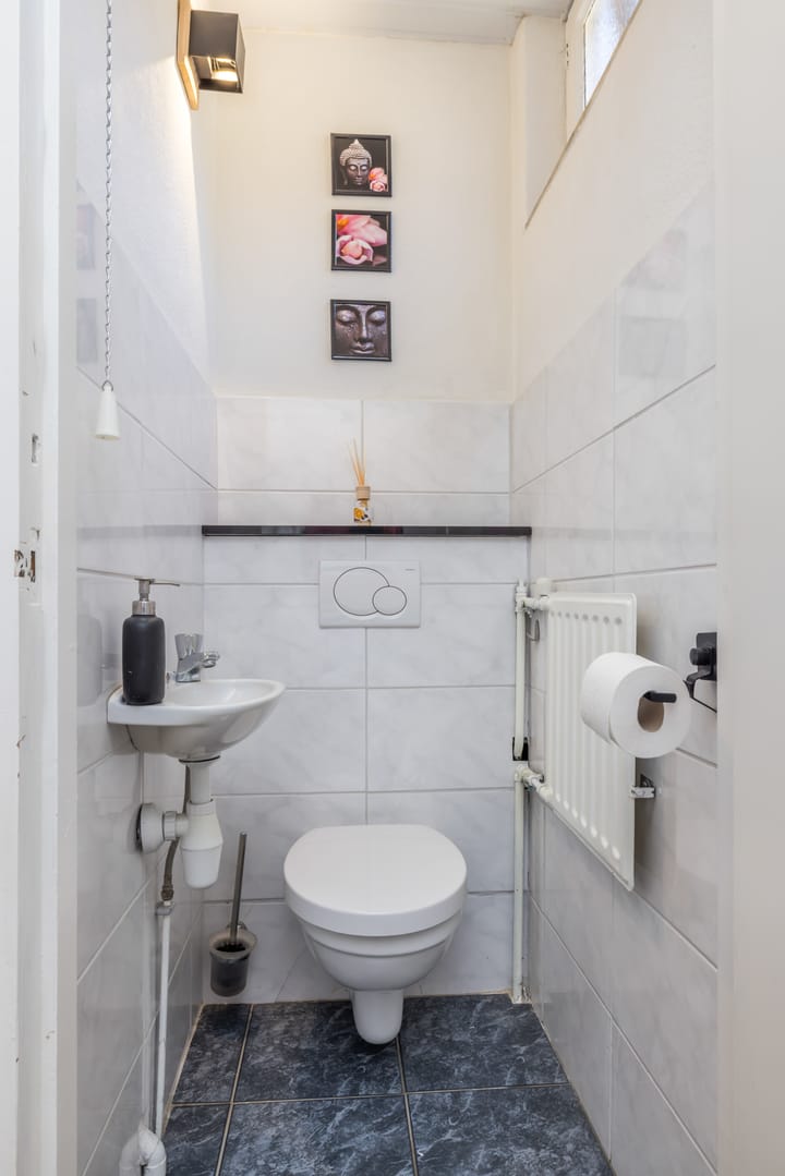 Foto 5 van Mesweg 38