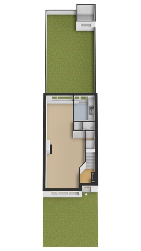 Foto 34 van Kooiland 74